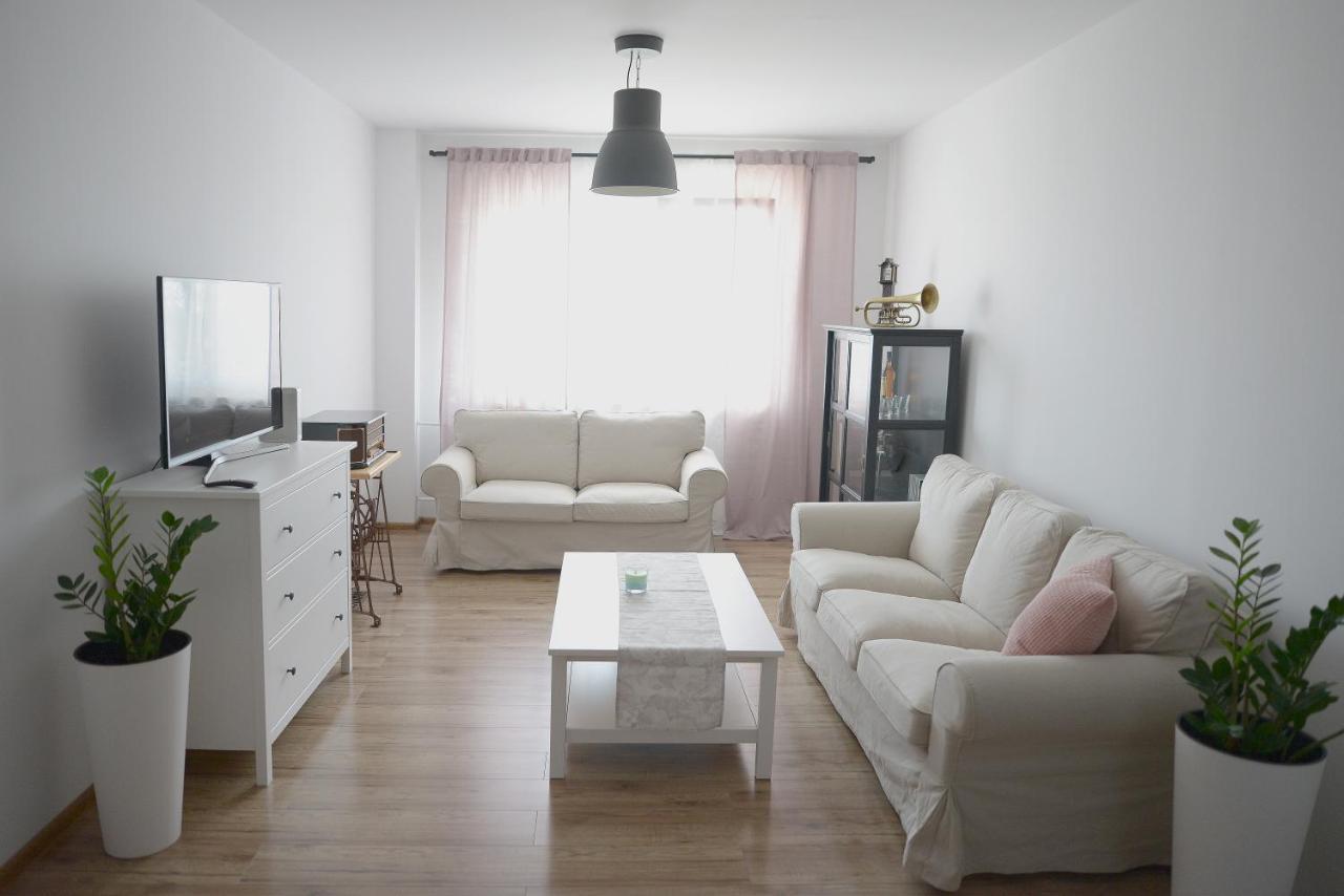 Apartamenty Europa Sosnowiec Exterior foto