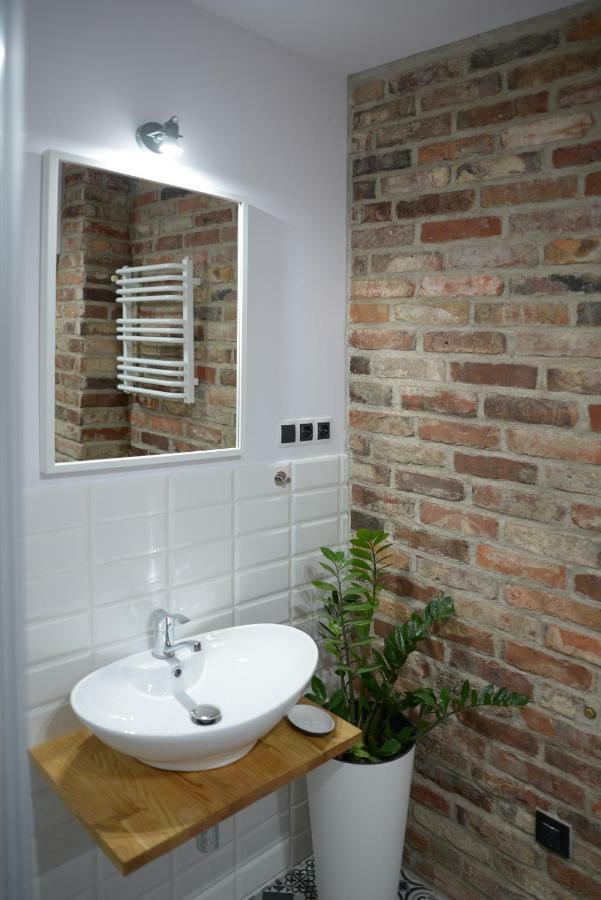 Apartamenty Europa Sosnowiec Exterior foto